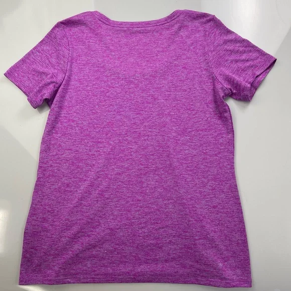 Nike woman’s t shirt size M - Picture 3 of 3